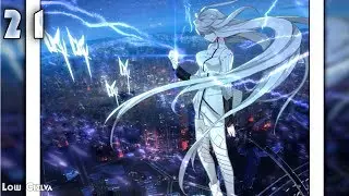 Soul Land IV - Chapter 21 [English]