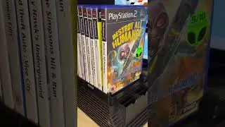 All PS2 Owners Need This!! 😳 