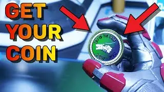 How to EARN the Rare Day of the Vara Coin in Star Citizen?