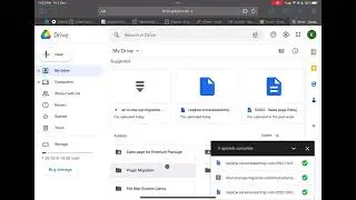 3. Setup Website ReadyMade Ready untuk Menjual