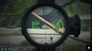 Short Kill Compilation SCUM 0.95