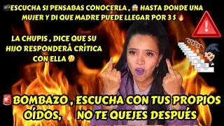 🚨ÚLTIMA HORA BOMBA🔥NO TE pierdas  ESTO @Mexicanaenpakistan 🚷|NO MAQUILLARE MI CRITICA AUNQUE sea 🧒