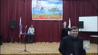 Аварская песня - Эльмира Валиева 171