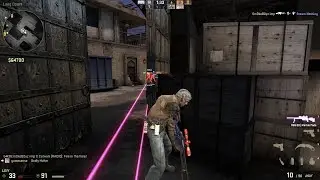 HvH - New cfg Luckylu = +CFG