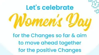 Celebrating Women's Day: Inspiring Stories of Resilience and Empowerment - Being Digitalz #women