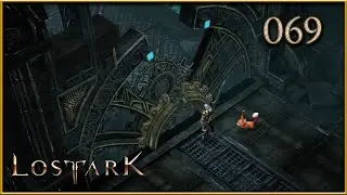 🌄 Lost Ark [069] Dr. Bergstroms Labor [Let's Play]