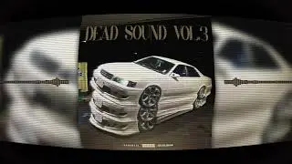 DEAD SOUND VOL.3