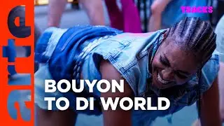 Bouyon : la transgression à 160 BPM | Tracks | ARTE