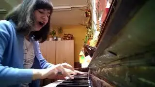 Leksa Cenavi - Лети