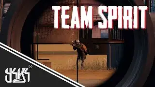 Team Spirit | Pubg Lite Gameplay ft PASSI, Pro_Ravindu and Pro_Nipun
