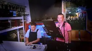 小D   -  紅線  /    原唱：江蕙