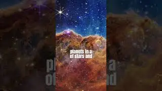 4 Amazing Images Discovered by the James Webb Space Telescope 