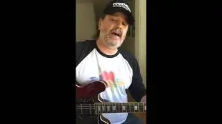 Jim Keyes Original Song, 