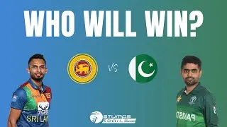 Asia Cup 2022 Finals: PAK Vs SL Who Will Win? | Pakistan Vs Sri Lanka Match Analytics