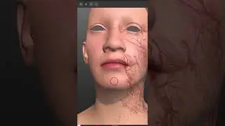 Custom AI Brushes for Quixel Mixer