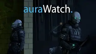 Half-Life | auraWatch Trailer (2022-2023)