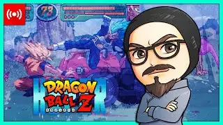 This Dragon Ball Game Has Rollback?!?