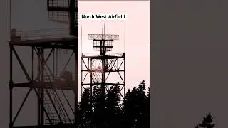 DayZ Standalone | The North West Airfield #dayz #dayzlocations