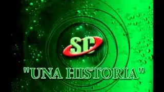 UNA HISTORIA  -  SONIDO CUMBIERO