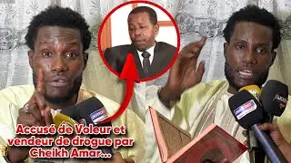 Hé hé Délégué arrêté par la P0lice- Accusé de V0leur et Vendeur de Dr0gue par Cheikh Amar...