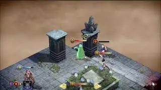 【FFBE幻影戦争】Creyse Challenge Quest - 400 sphere -