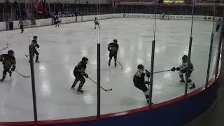 TRT vs East Enders Jan 29:20 P1