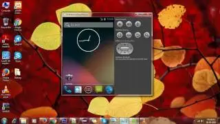 How to design the screen on android using xml