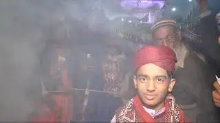 BADSHAH BABA 4th urss 2019