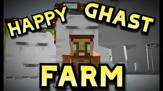 HAPPY GHAST FARM