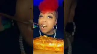 CHEESY LASAGNA