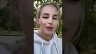 Periscope Sweety Vlog 497