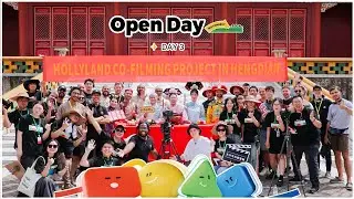 Hollyland 912 Brand Day | Open Day 3 Highlights
