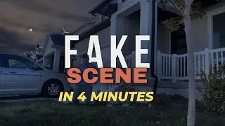 How to use AI Background Generator for Video