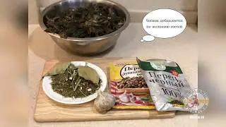 Вареный Рак по классическому рецепту