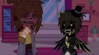 IM TRYING TO GET BETTER •||• Meme •||• Micheal Afton & Evan Afton •||• ✨FW✨✨Shaking Screen Warning✨