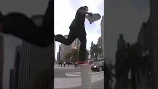 Jumpman islandman Walk it out 🌴🌴🌴🌴🌴🌴🌴🌴 #skateboarding #wow
