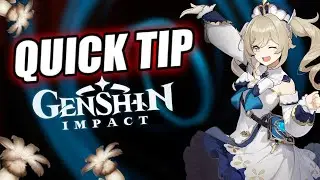 QUICK TIP - Philanemo Mushroom - Genshin Impact