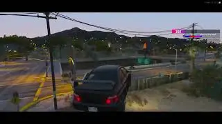 When a NoPixel Twitch mod calls it (RileyRP) | Gta NoPixel RP