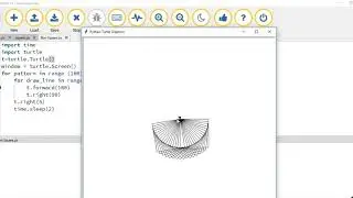 Introduction to Python #8   Iteration -  Nested Loops