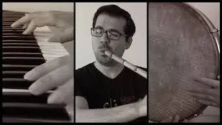 Yarab Yaali - Nay Ensemble - يا رب يا عالي ارحم عبدك