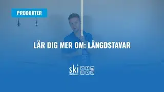 Lär dig mer om: Längdstavar