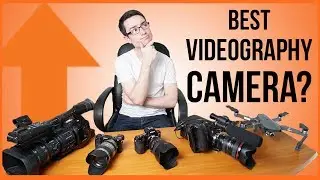 Best camera for videography