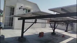 New Solar Installation by SA Traders Team #shorts #short #youtubeshorts #shortsyoutube
