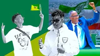 MAXAMED MAAME IYO MUSTAFE KENTE,, OO HEES UGU HIILIYAY BIIXI, 5 KALE HAYSO - HEES CUSUB HD