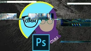 Create a YOUTUBE Animated LOGO - Gif (Photoshop)
