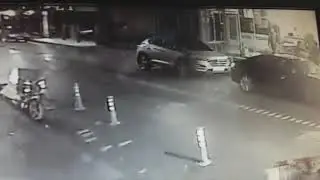 Samsun Çarşamba'da silahlı bıçaklı kavga