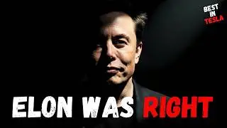 MSM Admits “Tesla Was Right” - BMW and Mercedes is Backing Down - The End of LiDAR Dreams!