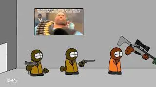 Madness Combat - No Regret