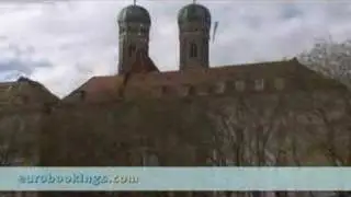 Video highlights from Munich provided by EuroBookings.com