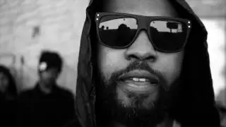GI Magus - Go Home *OFFICIAL VIDEO*